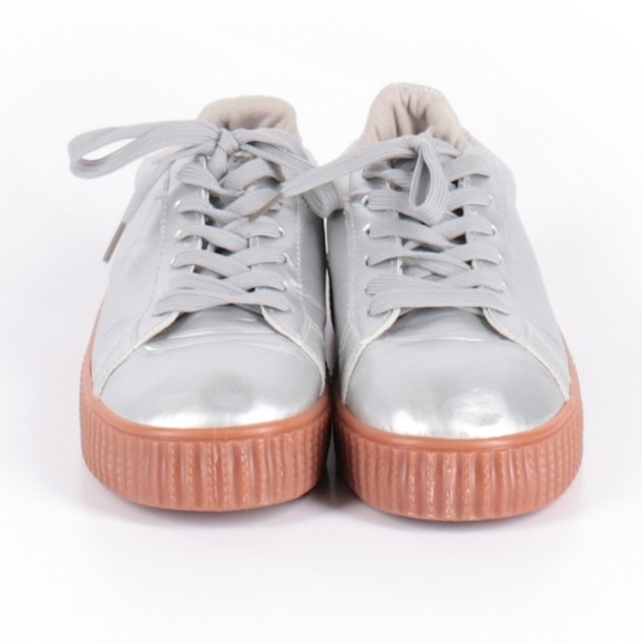 j adams platform sneakers